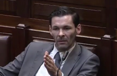 No apology for Sinn Féin TD after remarks about his homeless brother were made in the Dáil