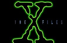 7 things you've probably forgotten about The X Files