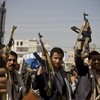 You need to read about Yemen...