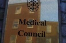Doctor: Gynaecology is "different" and requires more trust