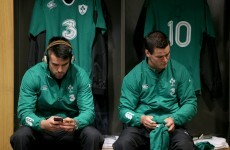5 talking points before Joe Schmidt names his Six Nations squad