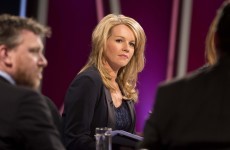 We love a good debate: Claire Byrne's panel show gets off to a flying start
