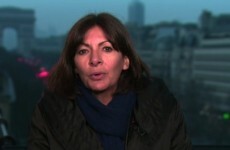 Paris says it will sue Fox News