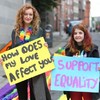 Gay adoption law will be in place before marriage equality vote