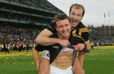 Kilkenny's hurling holiday farewell - 'It was also about saying goodbye to those legends'
