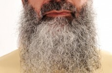 America will let this Muslim prisoner grow a beard