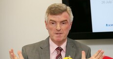 Government accused of 'complete hypocrisy' over Irish Water board ... but they're having none of it