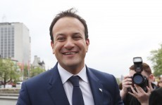 "Thanks so much": Leo Varadkar on the reaction to his announcement that he's gay