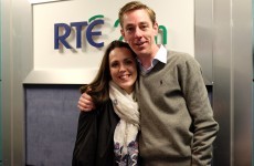 Rape survivor hailed for her bravery after interview with Ryan Tubridy