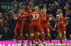 Refreshed Sterling strikes with solo effort to leave semi-final on a knife edge