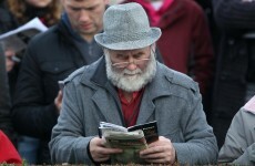 Mark your Card: Day five at the Galway Races