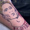 Did Craig Burley really get a Fernando Torres tattoo after losing a bet?