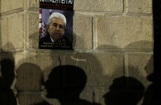 Entire Cyprus Cabinet resigns
