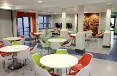 Night cafe for homeless people opens in Dublin city centre
