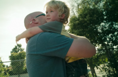 This new Dove ad celebrates dads, and it's super cute