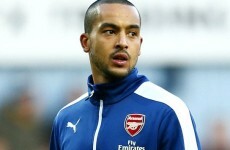Walcott: Henry & Bergkamp? Arsenal have better attackers now