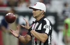 11 of 12 footballs found to be 'not properly inflated' in NFL investigation