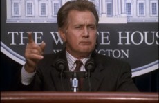 6 things The West Wing taught us about The State of the Union