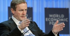 Enda Kenny is headed there, along with Denis O'Brien... So what's this Davos all about?
