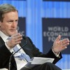 Enda Kenny is headed there, along with Denis O'Brien... So what's this Davos all about?