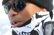 Lindsey Vonn backs Tiger Woods' account of missing tooth