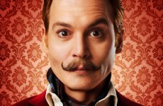 11 people who are questioning Johnny Depp's choices ahead of Mortdecai