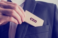 Who would have guessed - CEOs are concerned about 'over-regulation'