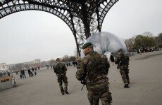 France is hiring 2,600 people as part of its terror crackdown