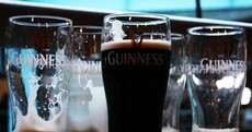 And the busiest night for the Dáil bar last year was....