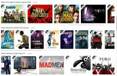 What's Amazon's impressive streaming service and why can't you get it in Ireland?