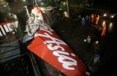 AirAsia black box records warning alarms "screaming" before crash