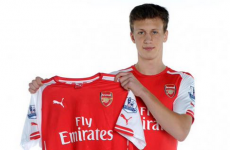 ‘Arry’s Transfer Window: Arsenal sign a defender while Ronaldo disappoints Manchester United fans