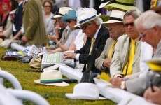 Mark your Card: Nassau Stakes at Newbury