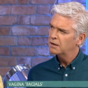 7 perfect reactions This Morning's live vagina facial