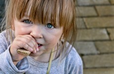 One in eight Irish children live in deprivation