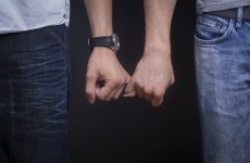 Opinion: Hold hands or hide? I'm going to stop adjusting my life to suit everyone else