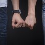 Opinion: Hold hands or hide? I'm going to stop adjusting my life to suit everyone else