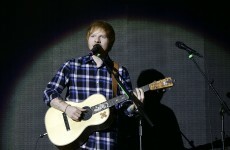 Fail to secure tickets to Ed Sheeran's Whelan's gig? All hope is not lost