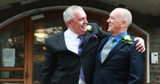 Here's the wording you'll be voting on in same-sex marriage referendum