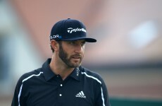 'Binge drinking was my problem, not cocaine' admits Dustin Johnson as he prepares to return to golf