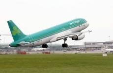 This is what it takes to become an Aer Lingus pilot