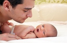 Bosses aren't happy about proposals to give dads two weeks paid paternity leave