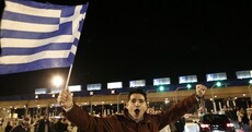 Who are Syriza?