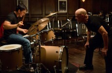 9 emotional reactions everyone had when watching Whiplash