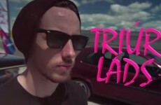 This Irish dating show lets you judge people by their car