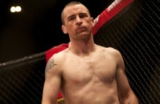 Knowing it could be his last fight, Neil Seery is determined to enjoy UFC Stockholm