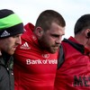 CJ Stander ruled out for up to six weeks in latest Munster injury blow