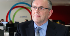 Could Fianna Fáil do a deal with Sinn Féin? John McGuinness thinks so...