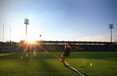We'll Leave It There So: A mixed day for Munster, 'famous Seamus' and all today's sport