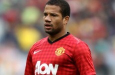 Bebe: I thought Man United were joking with €9m offer